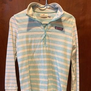 Vineyard Vines Stripe Ship Shirt